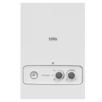 پکیج شوفاژ دیواری بوتان مدل بیتا Bita 24 Sealed - تصویر 2