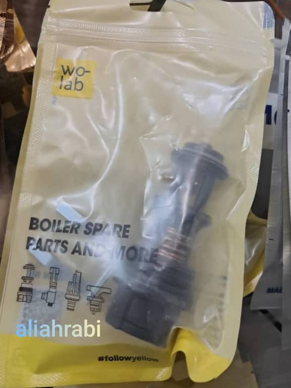 WhatsApp Image 2025-08-31 at 19.02.53 (1) کیت L پلیمری ایران رادیاتور - تصویر 1