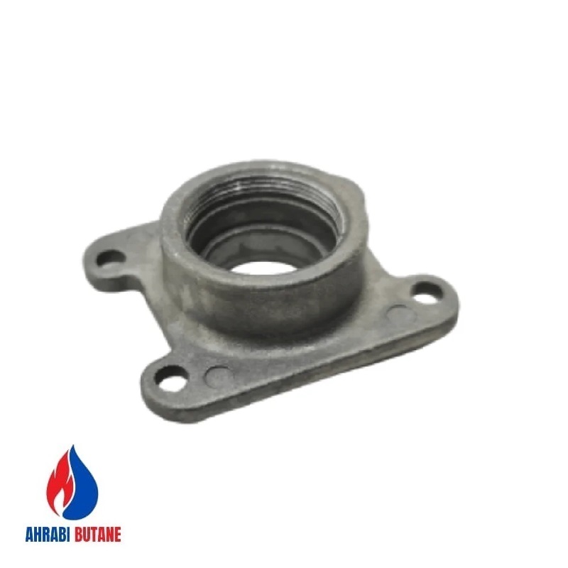 رگلاتور گاز نشیمنگاه شیر مغناطیسی اورینگی B3115 آبگرمکن بوتان - تصویر 1