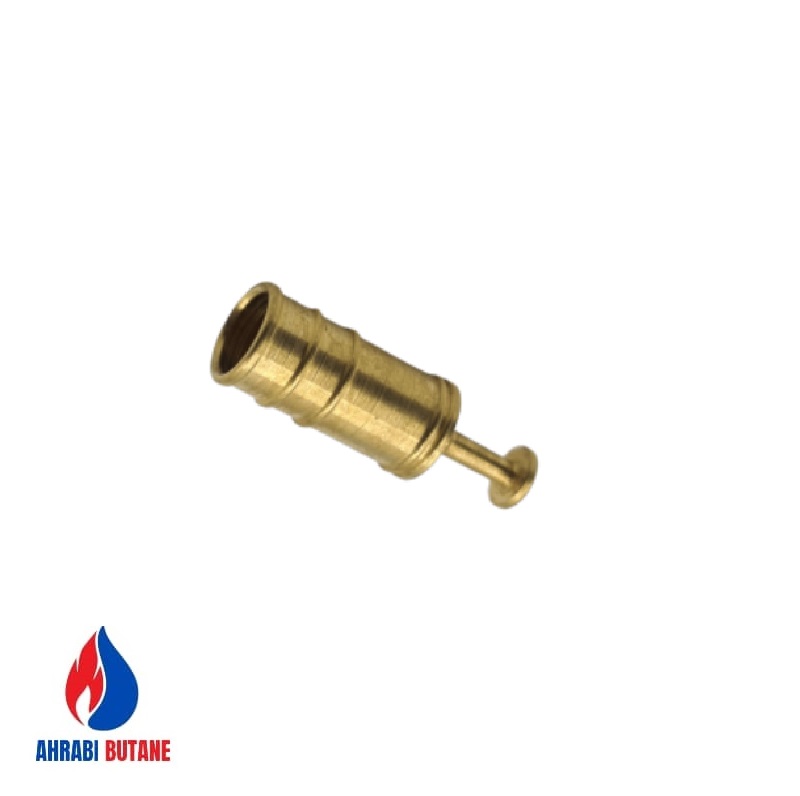 ساقه سوپاپ ساقه سوپاپ آب کم فشار B3118 بوتان - تصویر 1