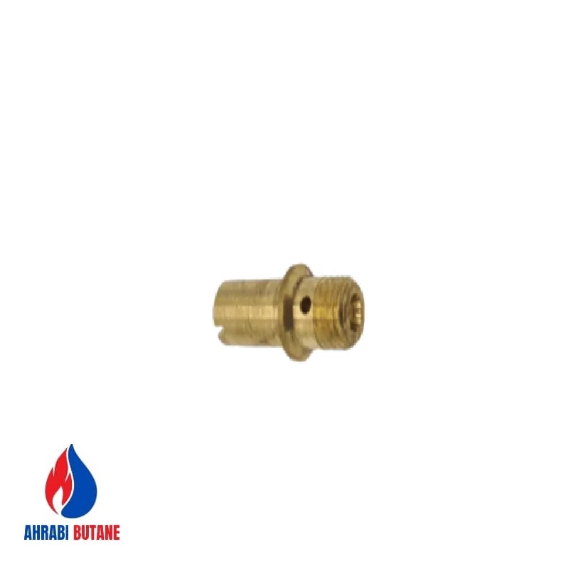 ساقه سوپاپ شیپوره B3115 SPR2 آبگرمکن بوتان - تصویر 1