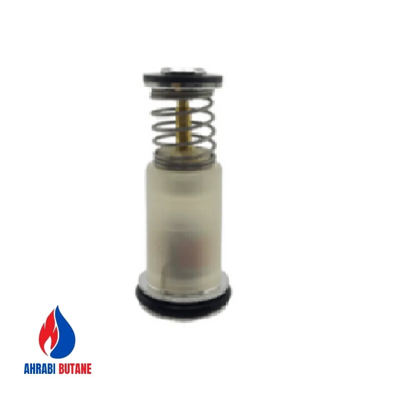 شیر مغناطیسی کیت شیر مغناطیسی خدماتی B3115 آبگرمکن بوتان - تصویر 1