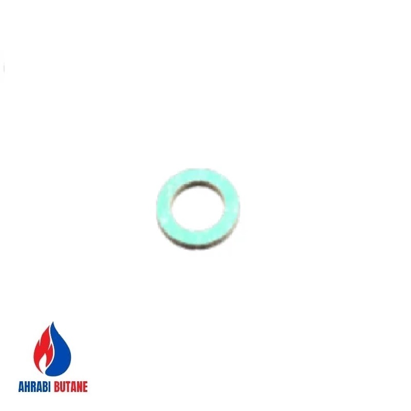 واشر 3115 واشر نواپرس مهره پیلوت 15*10.1*2 آبگرمکن B3115 بوتان - تصویر 1