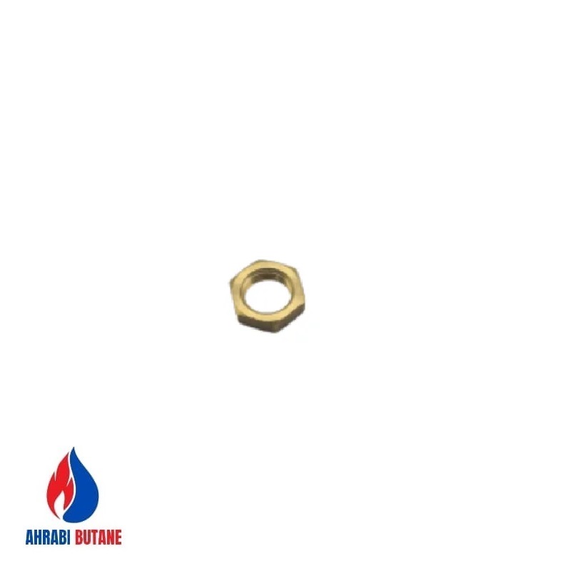 پیچ مهره فیش خور آداپتور B3215i آبگرمکن بوتان - تصویر 1